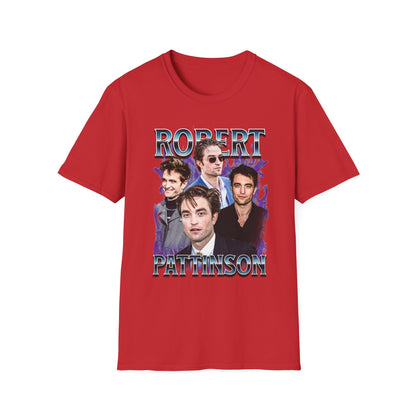 Richard Madden Art T-Shirt  - Fan T-Shirt Premium Collection