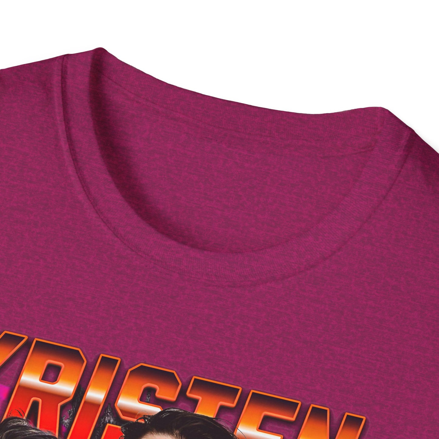 Kristen Stewart Art T-Shirt  - Fan T-Shirt Premium Collection