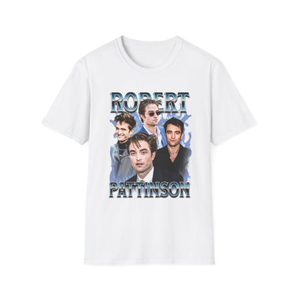 Richard Madden Art T-Shirt  - Fan T-Shirt Premium Collection