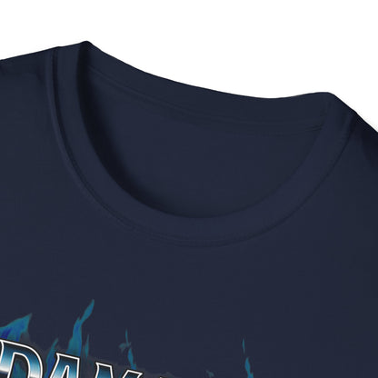 Adam Driver Printed Unisex Soft - Fan T-Shirt Premium Collection