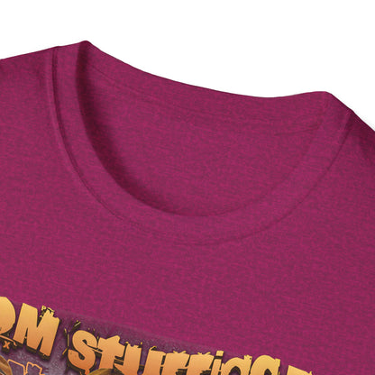 Tom Sturridge Unisex T-Shirt Fan Gift  - Fan T-Shirt Premium Collection