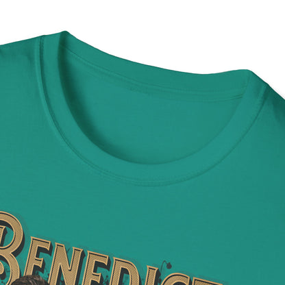 Benedict Cumberbatch Art T-Shirt  - Fan T-Shirt Premium Collection