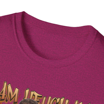Sam Heughan Unisex Fan Gift T-Shirt  - Fan T-Shirt Premium Collection