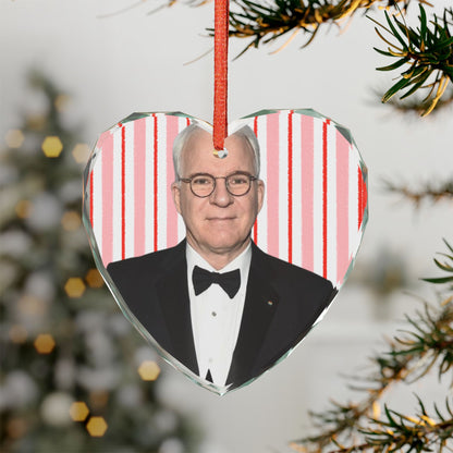 Tim Allen Christmas Ornament | Celebrity Fan Gift Keepsake