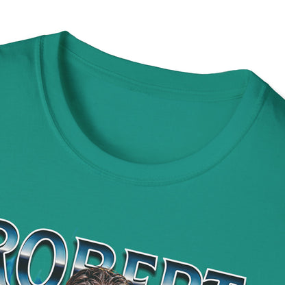 Richard Madden Art T-Shirt  - Fan T-Shirt Premium Collection