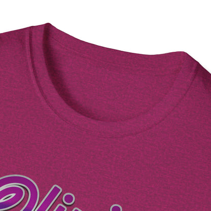 Olivia Rodrigo Art T-Shirt  - Fan T-Shirt Premium Collection