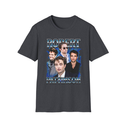 Richard Madden Art T-Shirt  - Fan T-Shirt Premium Collection