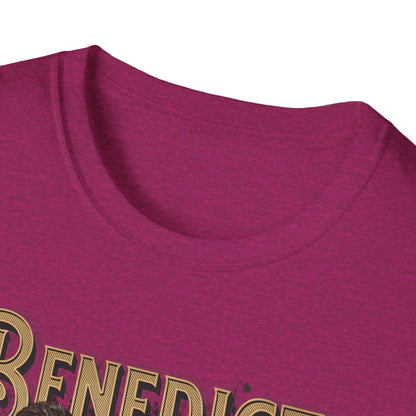 Benedict Cumberbatch Art T-Shirt  - Fan T-Shirt Premium Collection