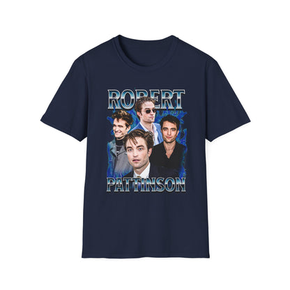 Richard Madden Art T-Shirt  - Fan T-Shirt Premium Collection