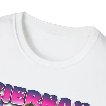 Kiernan Shipka Unisex Fan Gift T-Shirt  - Fan T-Shirt Premium Collection