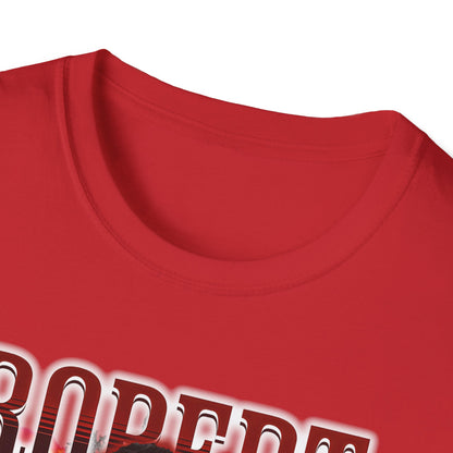 Robert Downey Jr. Unisex T-Shirt  - Fan T-Shirt Premium Collection