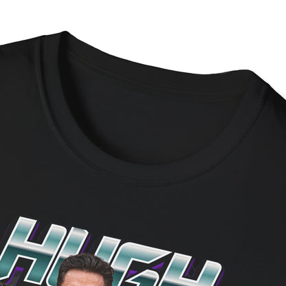 Ian Somerhalder Art T-Shirt  - Fan T-Shirt Premium Collection