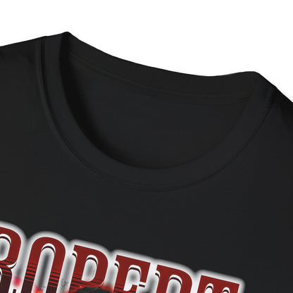 Robert Downey Jr. Unisex T-Shirt  - Fan T-Shirt Premium Collection