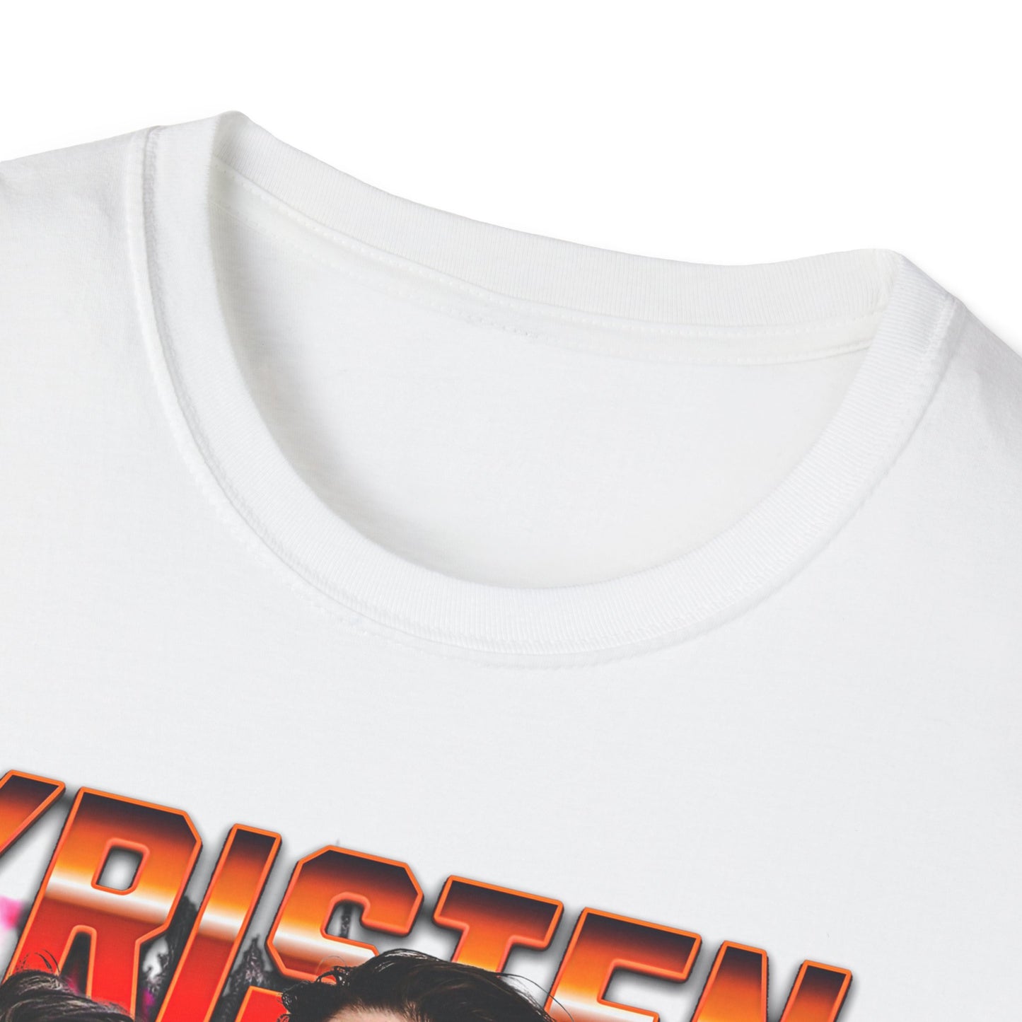 Kristen Stewart Art T-Shirt  - Fan T-Shirt Premium Collection