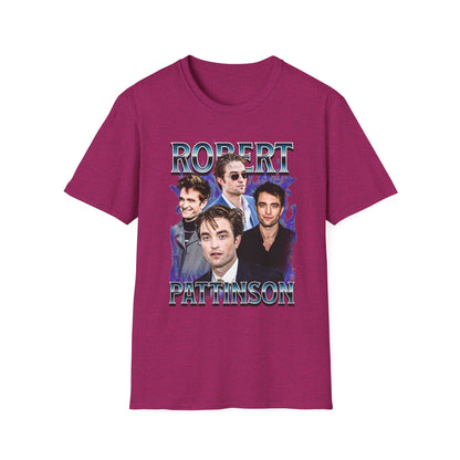 Richard Madden Art T-Shirt  - Fan T-Shirt Premium Collection