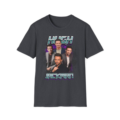 Ian Somerhalder Art T-Shirt  - Fan T-Shirt Premium Collection