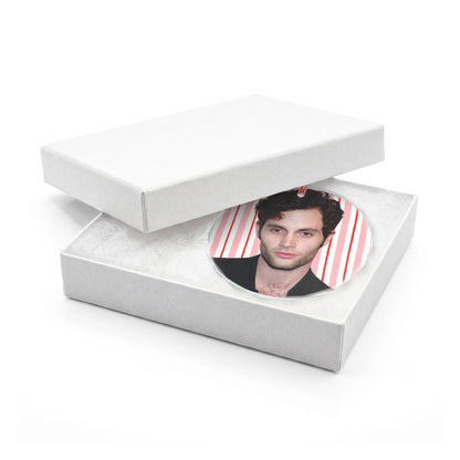 Jon Bernthal Christmas Ornament | Celebrity Fan Gift Keepsake