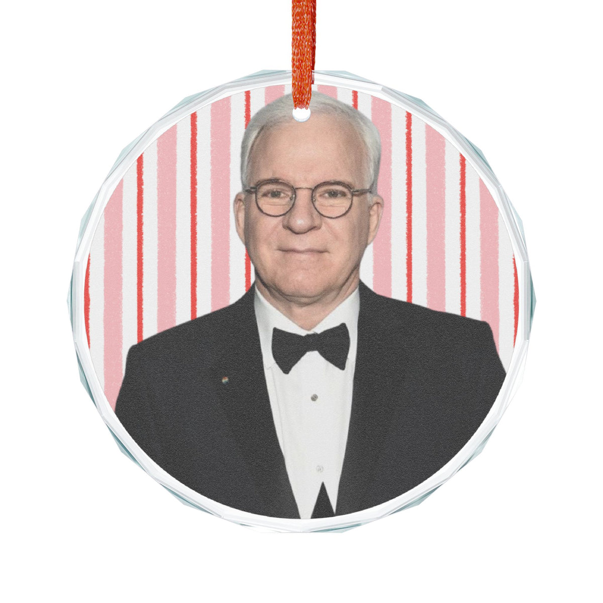 Tim Allen Christmas Ornament | Celebrity Fan Gift Keepsake