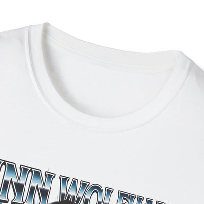 Finn Wolfhard Art T-Shirt  - Fan T-Shirt Premium Collection