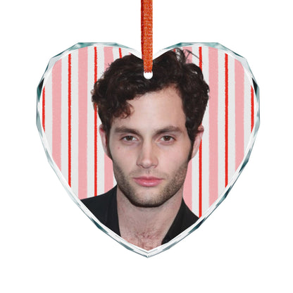 Jon Bernthal Christmas Ornament | Celebrity Fan Gift Keepsake