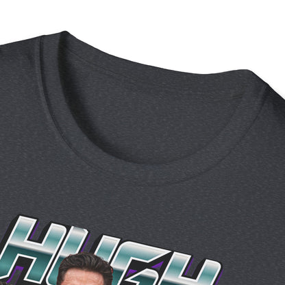 Ian Somerhalder Art T-Shirt  - Fan T-Shirt Premium Collection