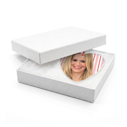 Sarah Paulson Christmas Ornament | Celebrity Fan Gift Keepsake