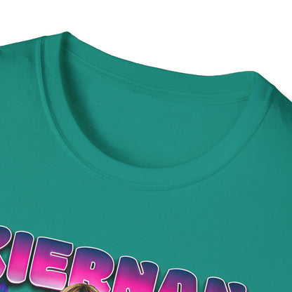 Kiernan Shipka Unisex Fan Gift T-Shirt  - Fan T-Shirt Premium Collection