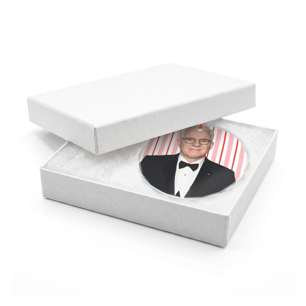 Tim Allen Christmas Ornament | Celebrity Fan Gift Keepsake