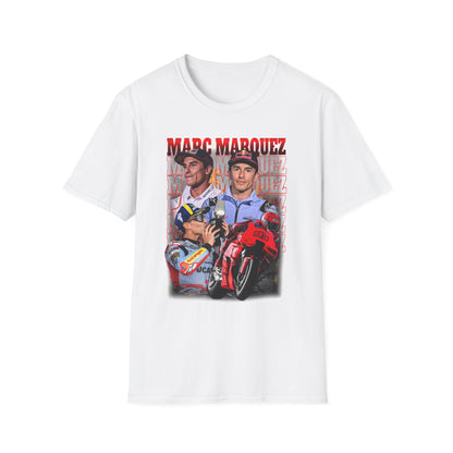 Marc Marquez Art T-Shirt  - Fan T-Shirt Premium Collection