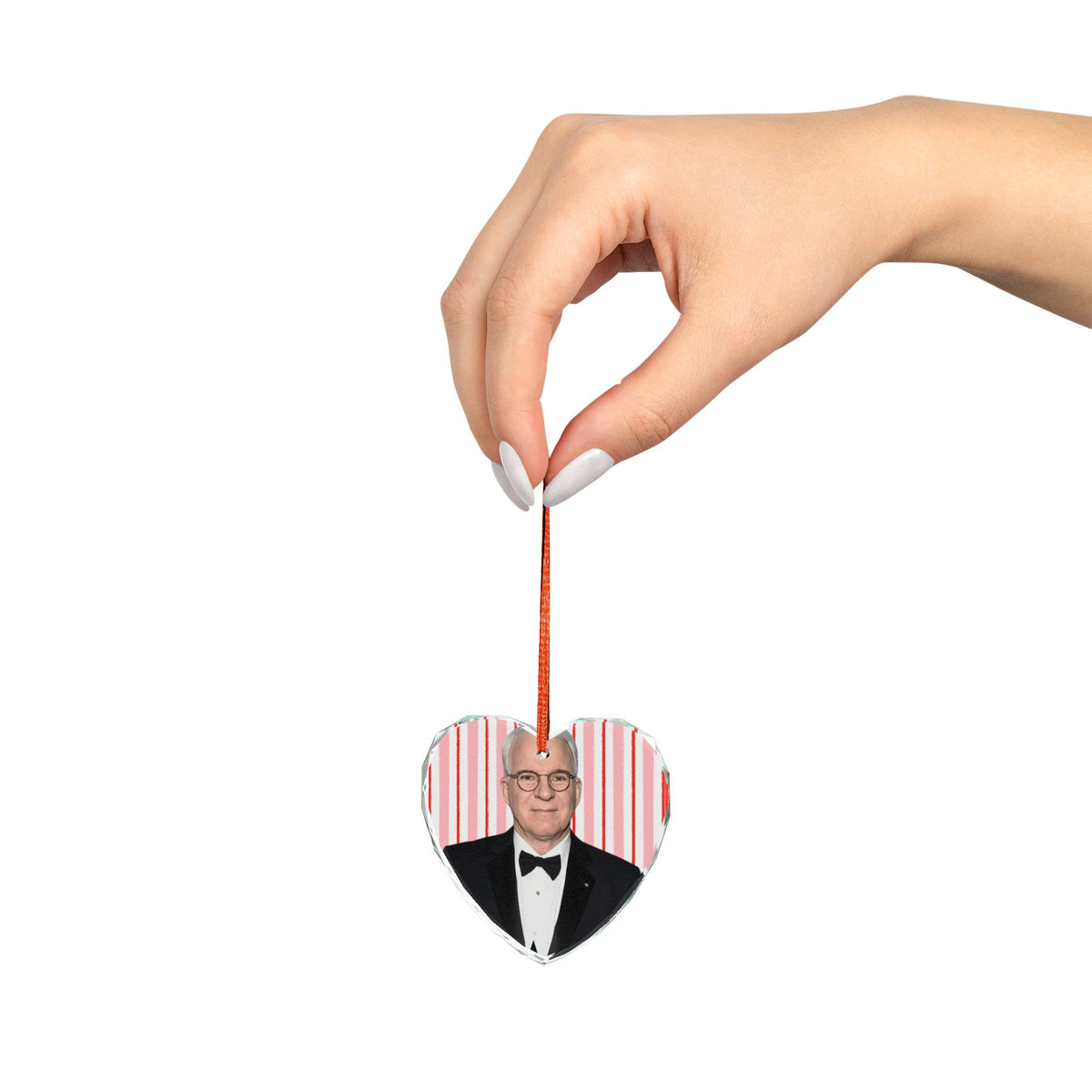 Tim Allen Christmas Ornament | Celebrity Fan Gift Keepsake