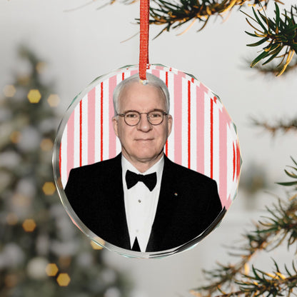 Tim Allen Christmas Ornament | Celebrity Fan Gift Keepsake